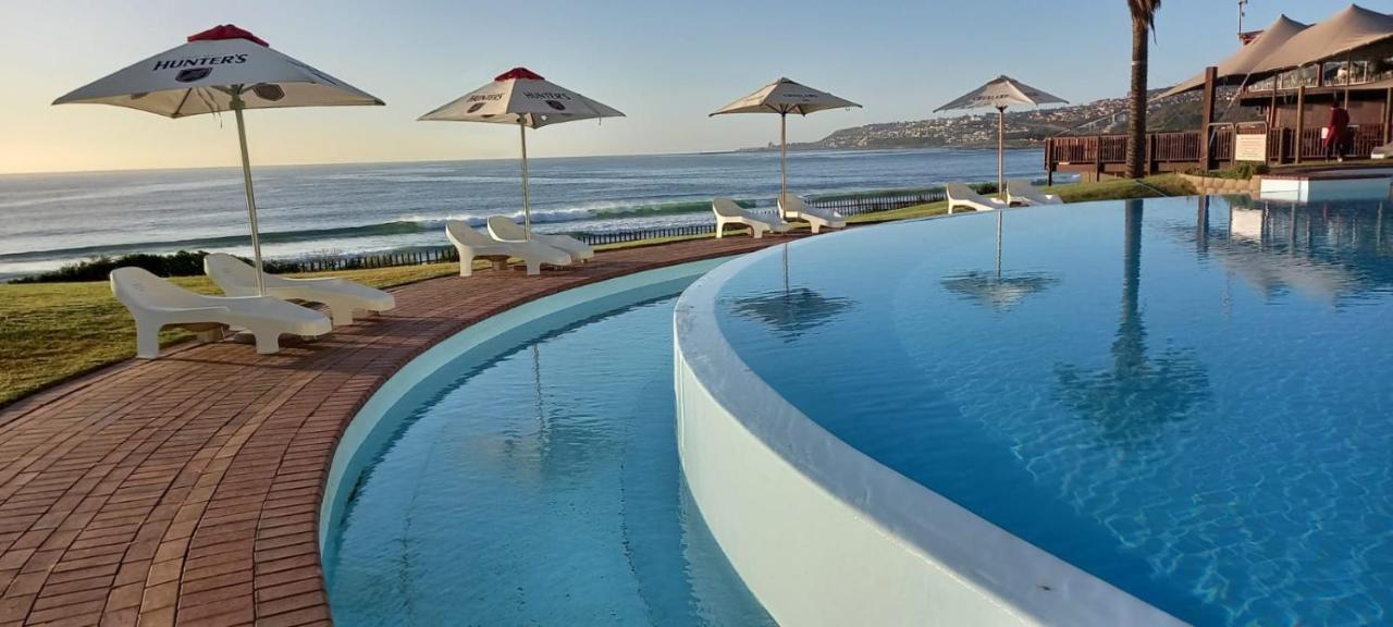 Beach Club Self Catering Apartments Μόσελ Μπέι Εξωτερικό φωτογραφία