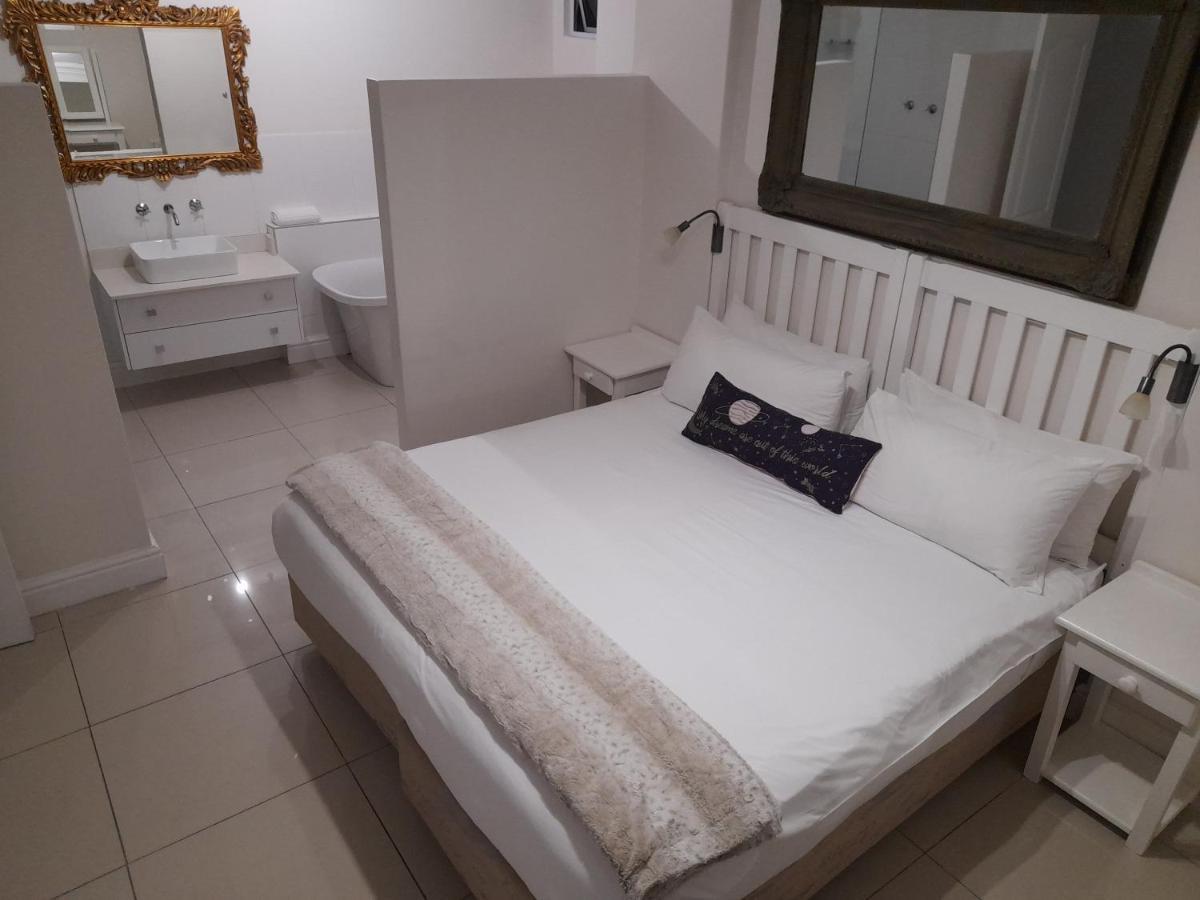 Beach Club Self Catering Apartments Μόσελ Μπέι Εξωτερικό φωτογραφία