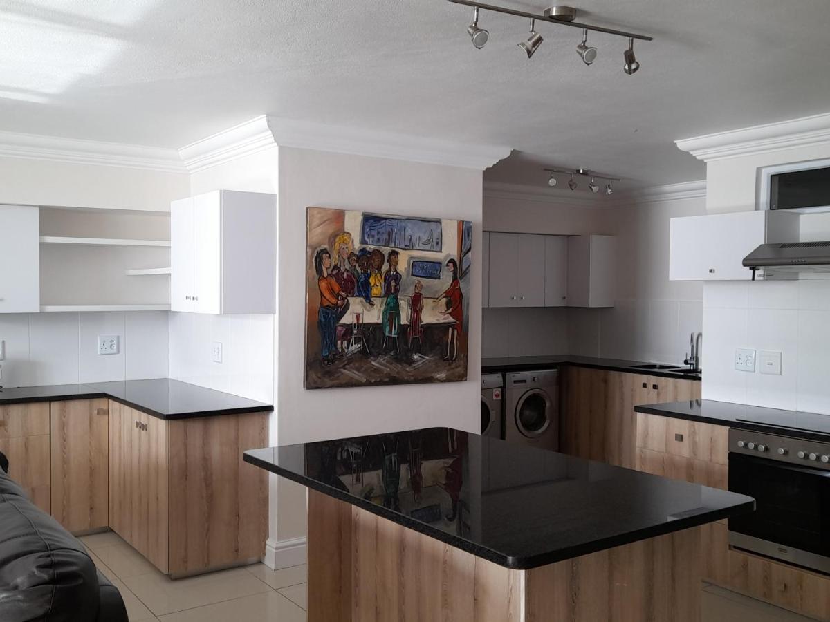Beach Club Self Catering Apartments Μόσελ Μπέι Εξωτερικό φωτογραφία