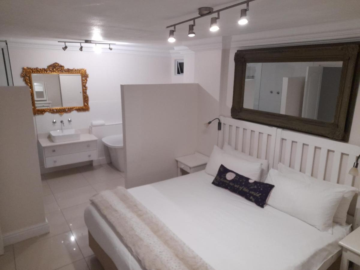 Beach Club Self Catering Apartments Μόσελ Μπέι Εξωτερικό φωτογραφία
