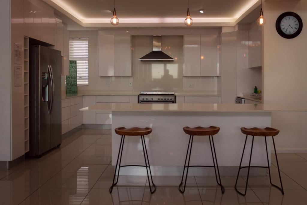 Beach Club Self Catering Apartments Μόσελ Μπέι Εξωτερικό φωτογραφία