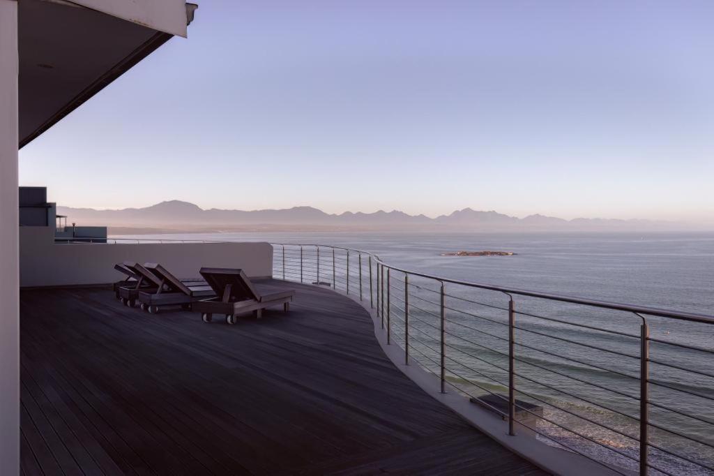 Beach Club Self Catering Apartments Μόσελ Μπέι Εξωτερικό φωτογραφία