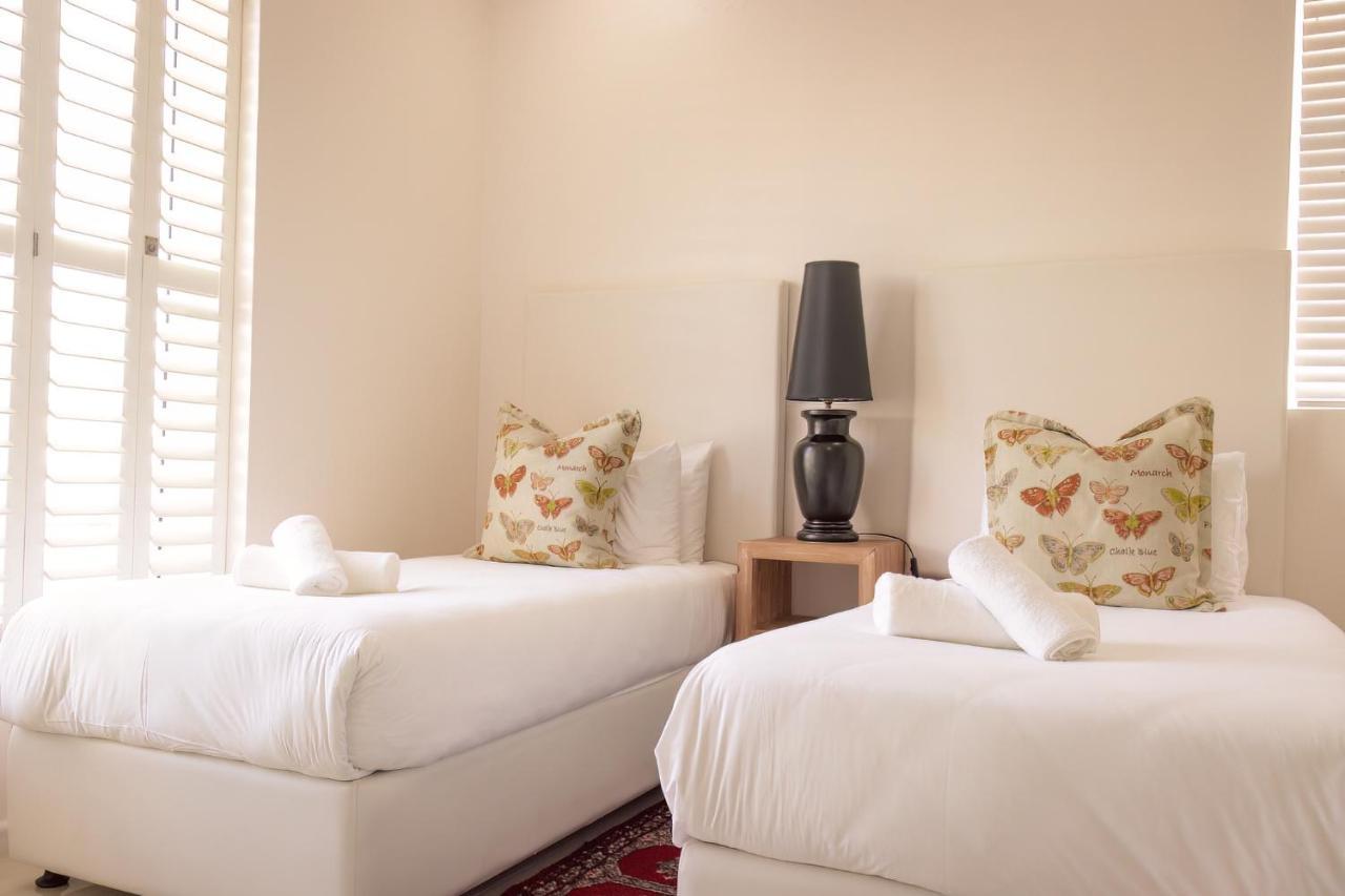 Beach Club Self Catering Apartments Μόσελ Μπέι Εξωτερικό φωτογραφία