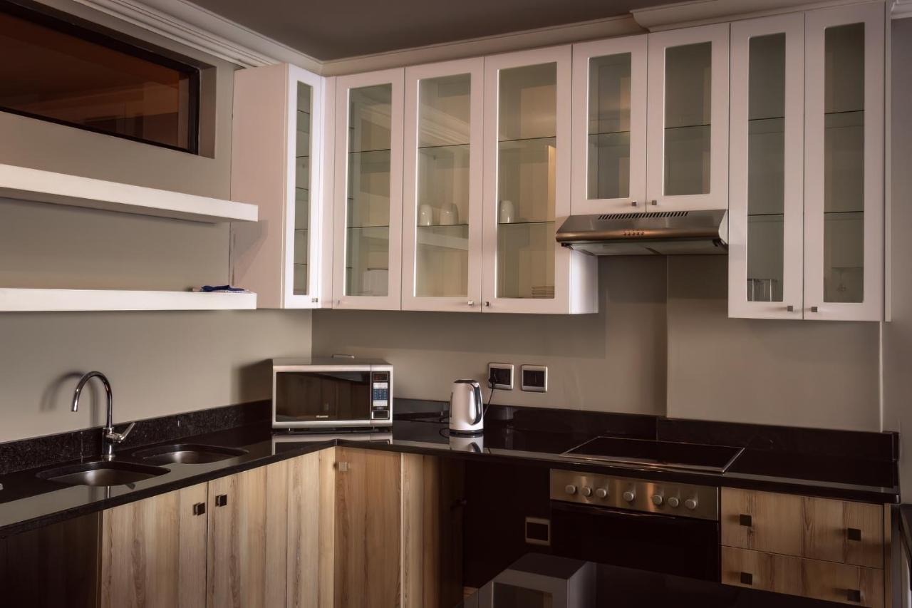 Beach Club Self Catering Apartments Μόσελ Μπέι Εξωτερικό φωτογραφία