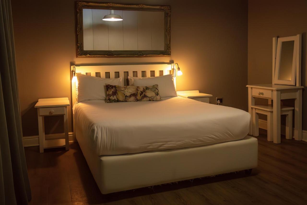 Beach Club Self Catering Apartments Μόσελ Μπέι Εξωτερικό φωτογραφία