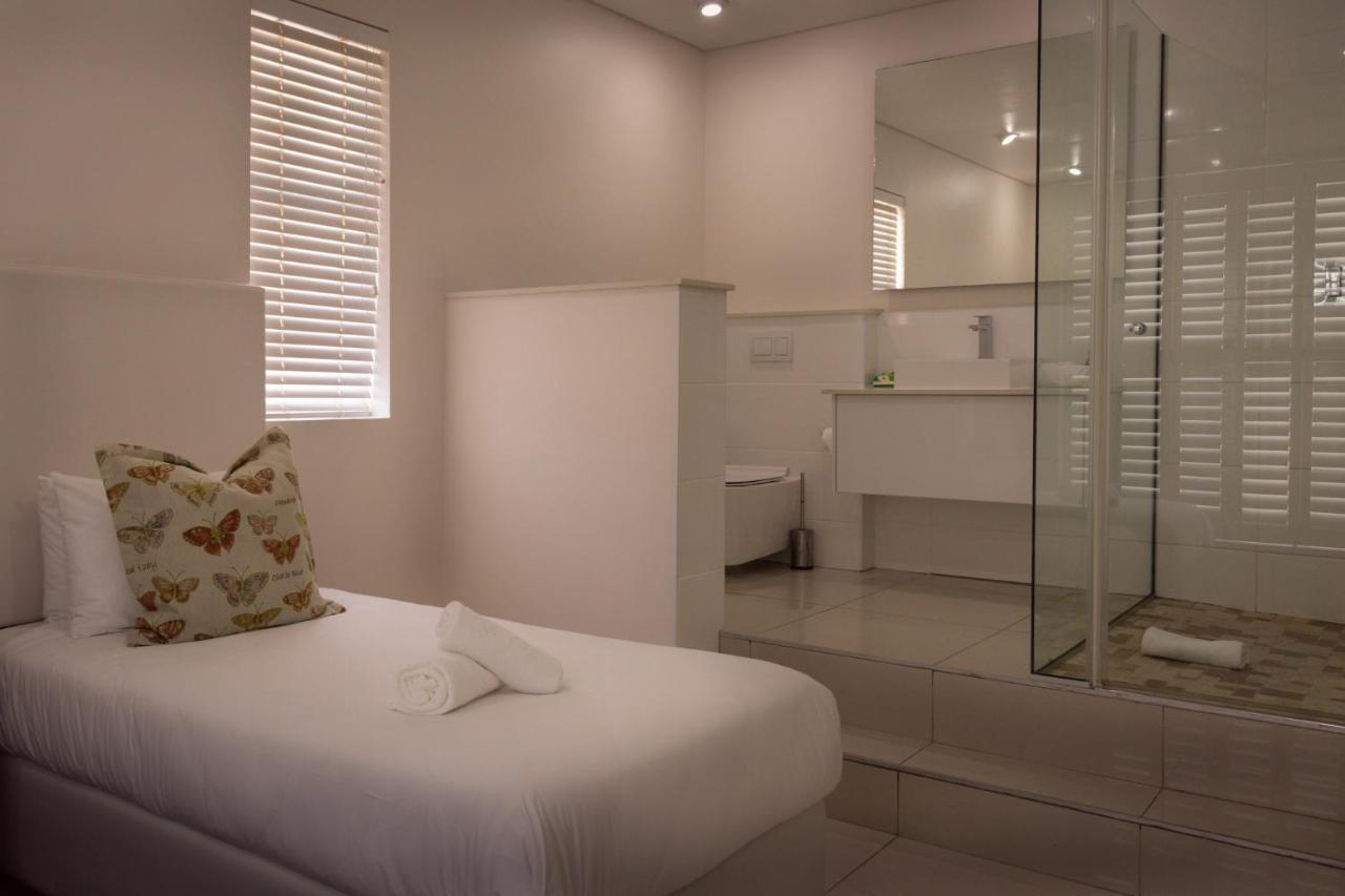 Beach Club Self Catering Apartments Μόσελ Μπέι Εξωτερικό φωτογραφία