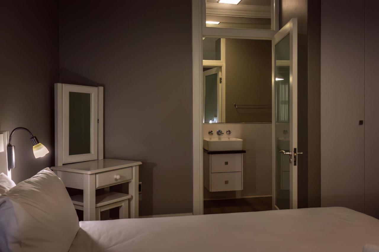 Beach Club Self Catering Apartments Μόσελ Μπέι Εξωτερικό φωτογραφία