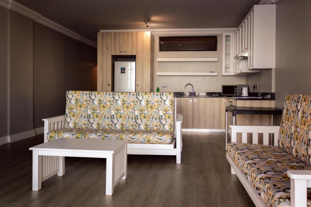 Beach Club Self Catering Apartments Μόσελ Μπέι Εξωτερικό φωτογραφία