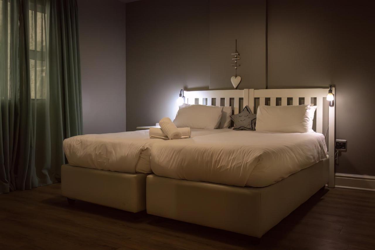 Beach Club Self Catering Apartments Μόσελ Μπέι Εξωτερικό φωτογραφία