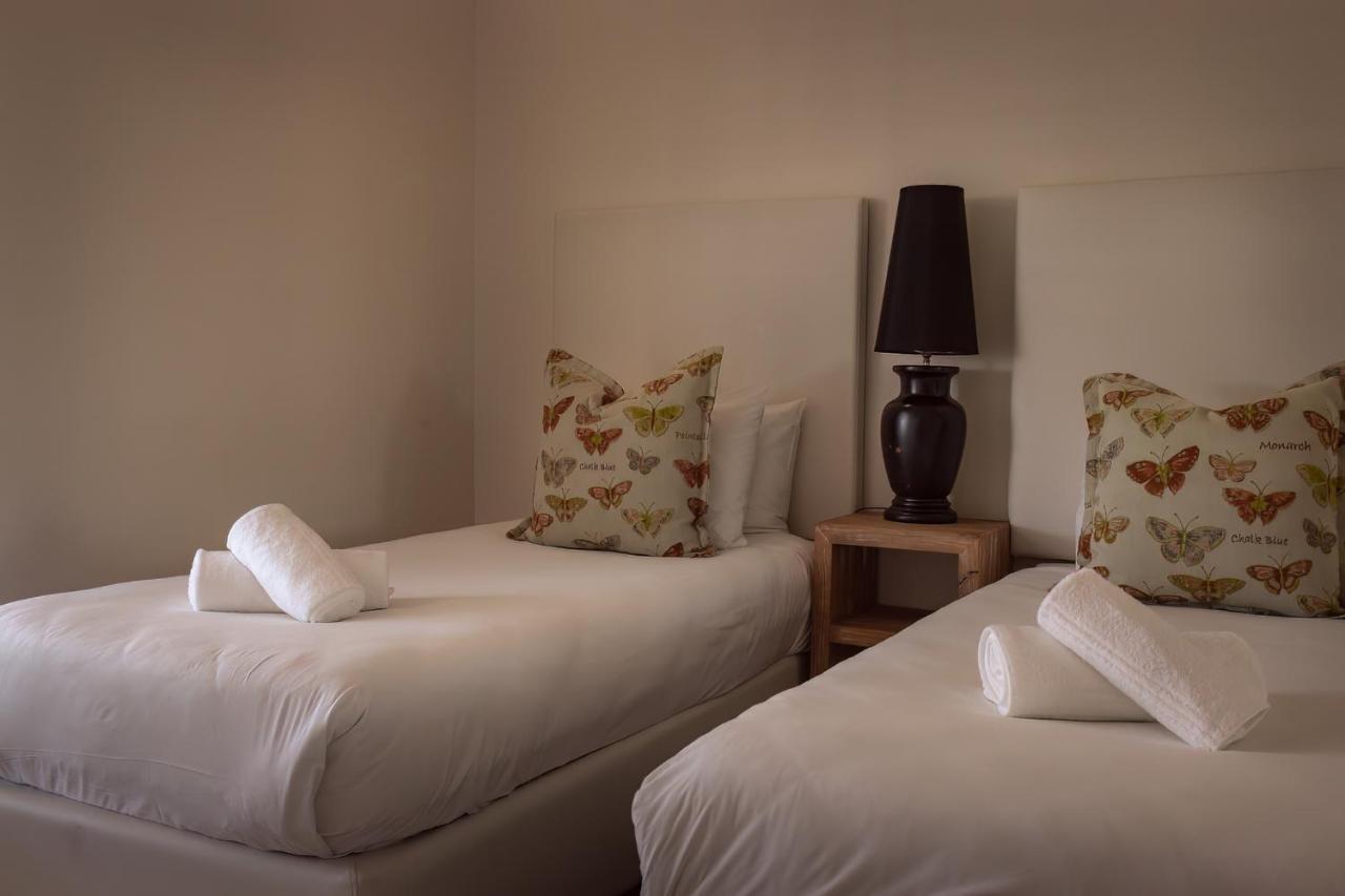 Beach Club Self Catering Apartments Μόσελ Μπέι Εξωτερικό φωτογραφία