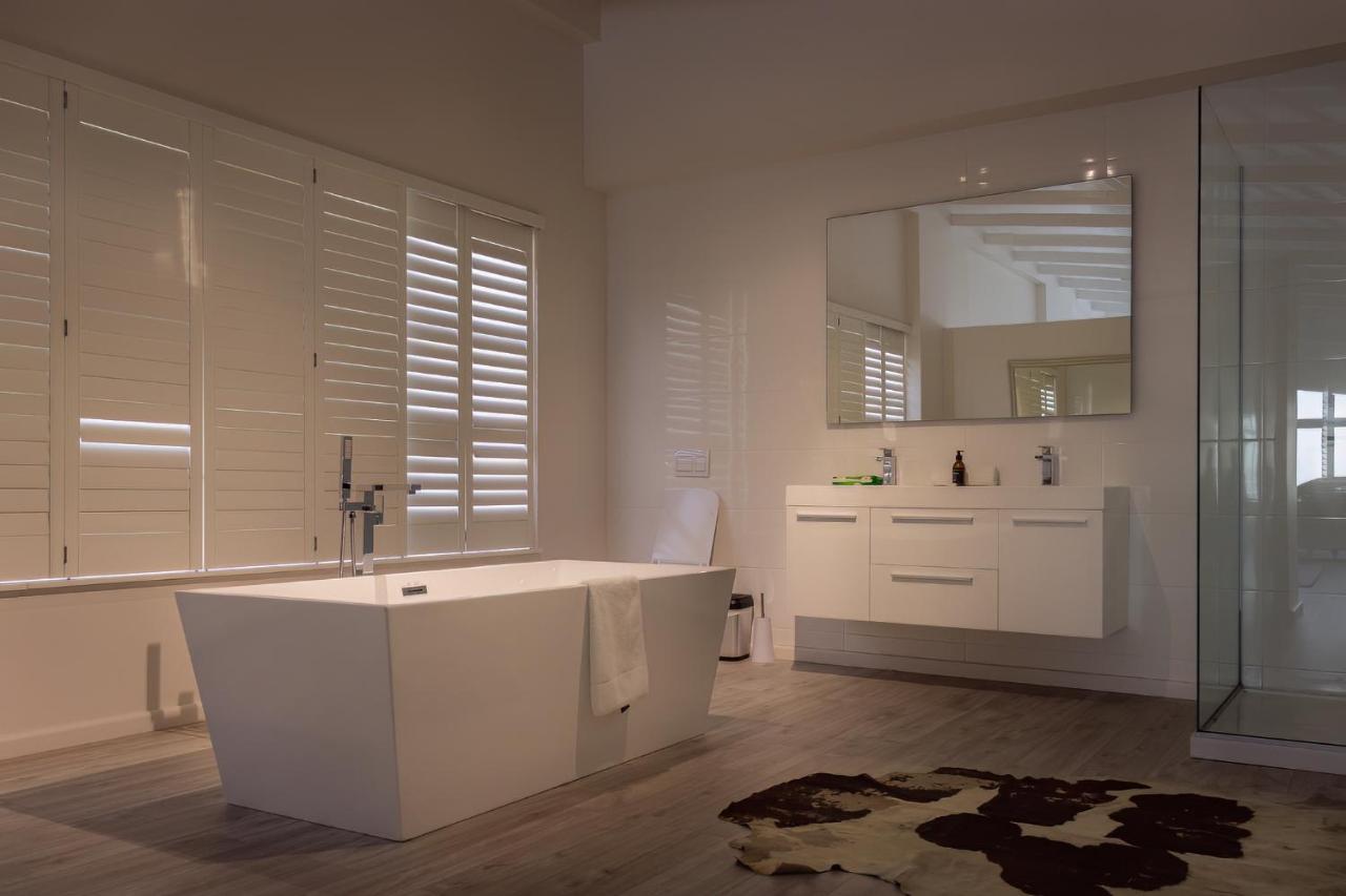 Beach Club Self Catering Apartments Μόσελ Μπέι Εξωτερικό φωτογραφία