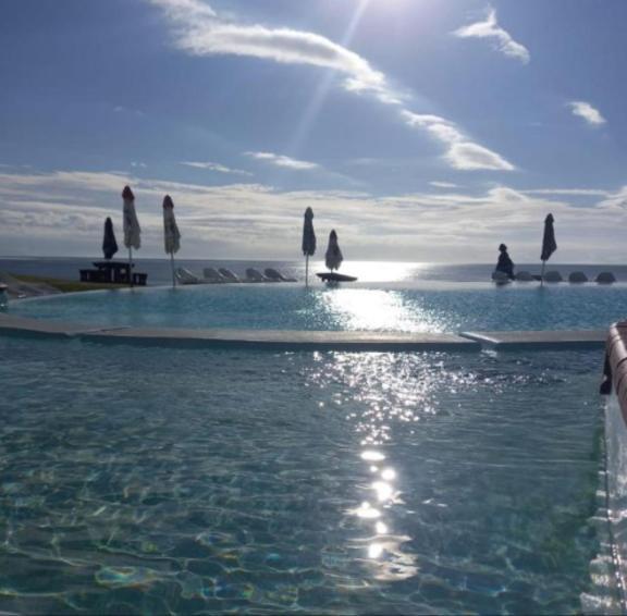 Beach Club Self Catering Apartments Μόσελ Μπέι Εξωτερικό φωτογραφία