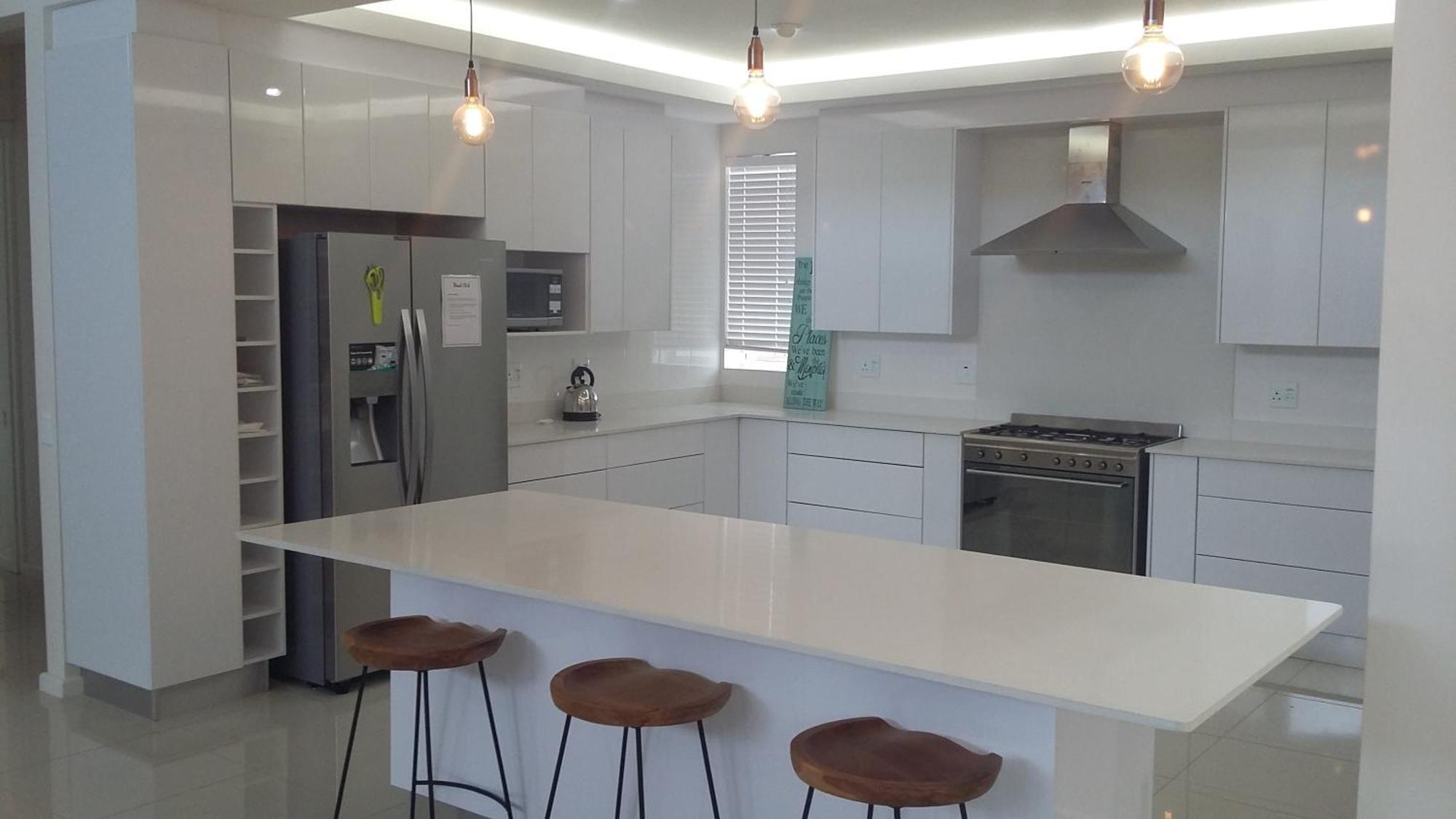 Beach Club Self Catering Apartments Μόσελ Μπέι Εξωτερικό φωτογραφία