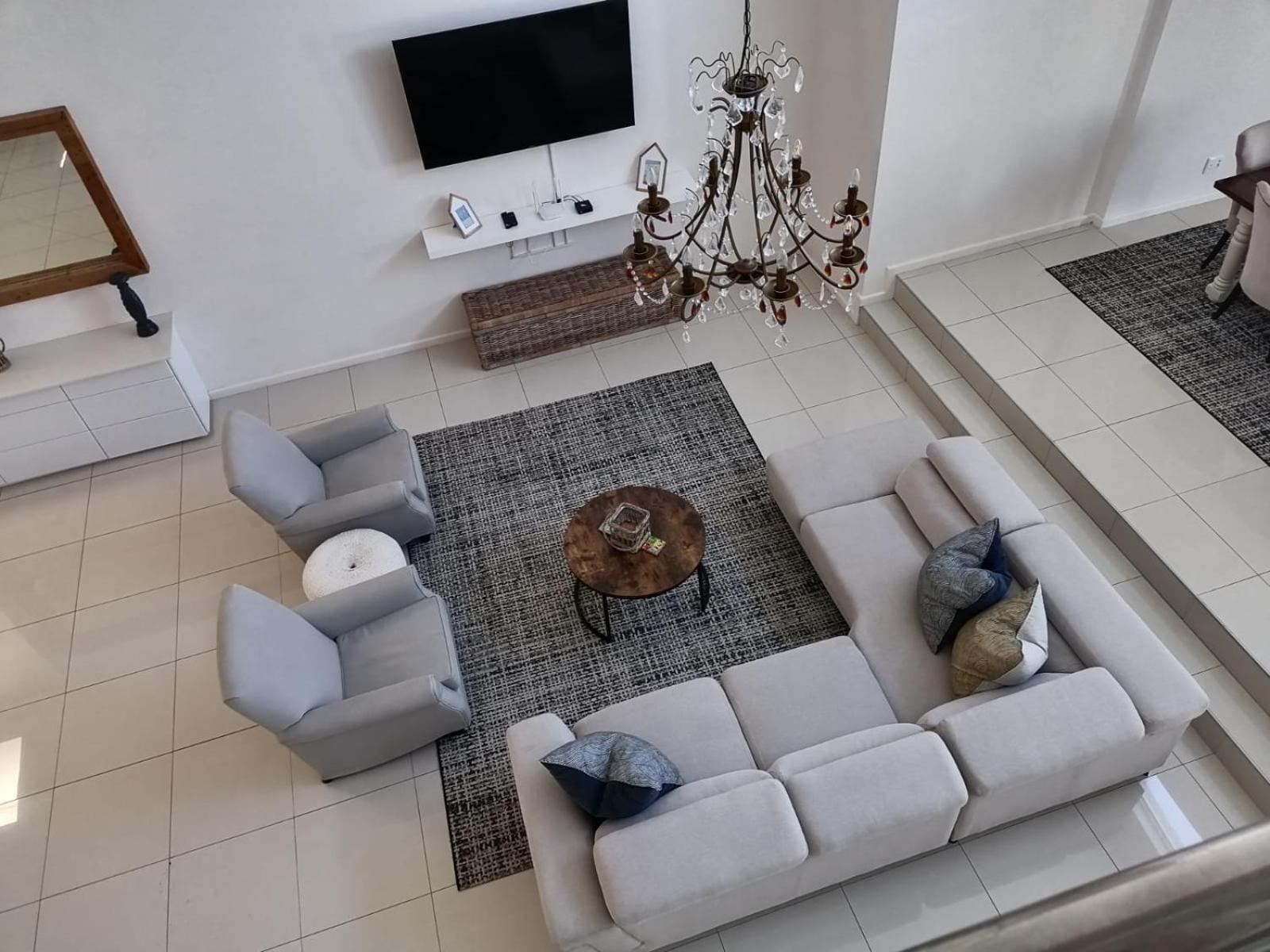 Beach Club Self Catering Apartments Μόσελ Μπέι Εξωτερικό φωτογραφία
