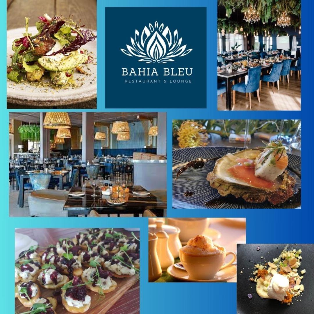 Beach Club Self Catering Apartments Μόσελ Μπέι Εξωτερικό φωτογραφία