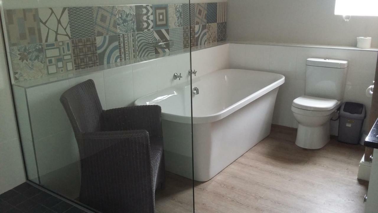 Beach Club Self Catering Apartments Μόσελ Μπέι Εξωτερικό φωτογραφία