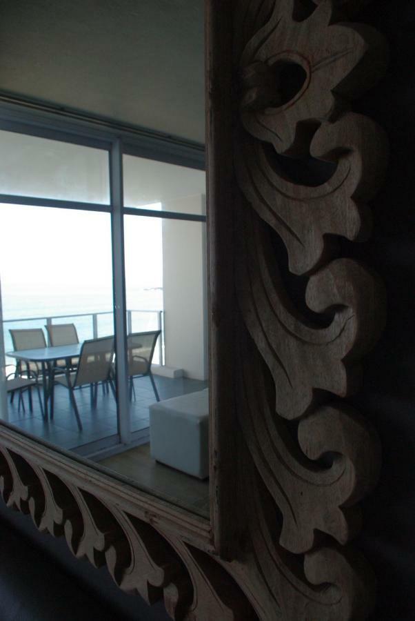 Beach Club Self Catering Apartments Μόσελ Μπέι Εξωτερικό φωτογραφία