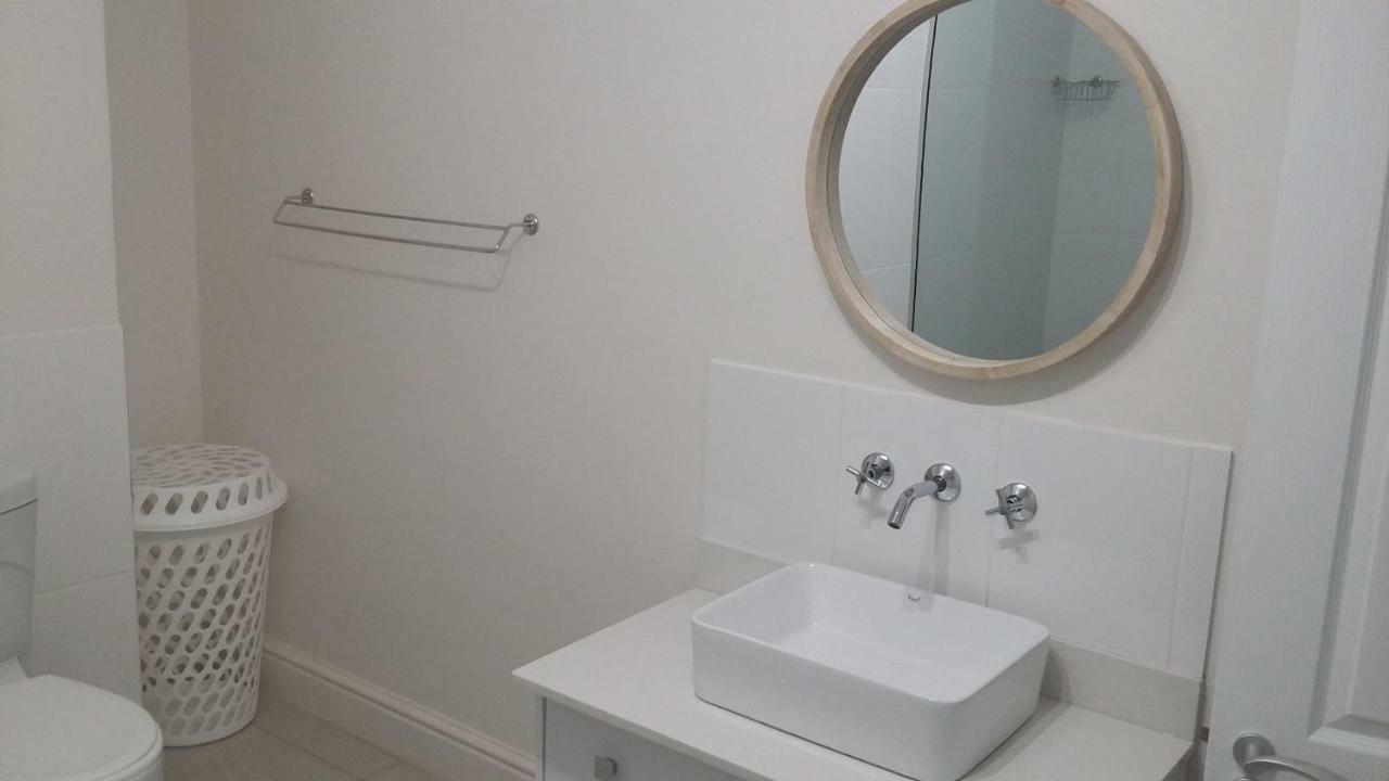 Beach Club Self Catering Apartments Μόσελ Μπέι Εξωτερικό φωτογραφία