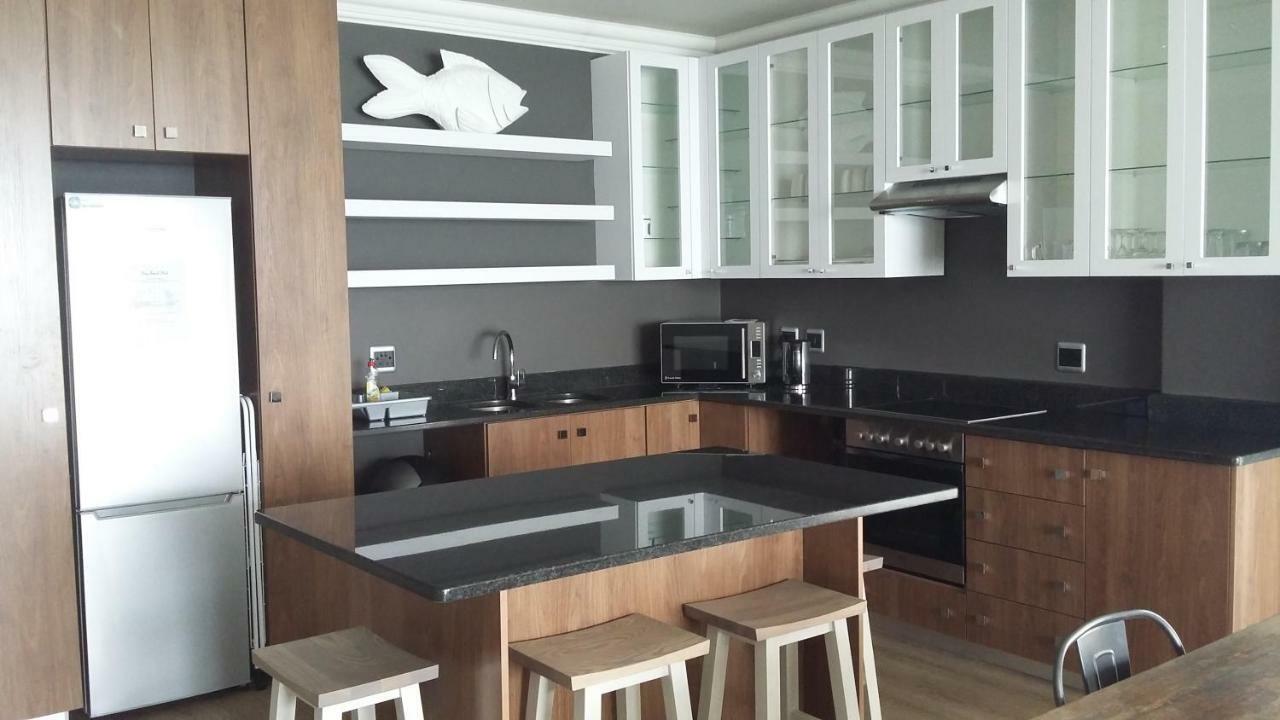 Beach Club Self Catering Apartments Μόσελ Μπέι Εξωτερικό φωτογραφία