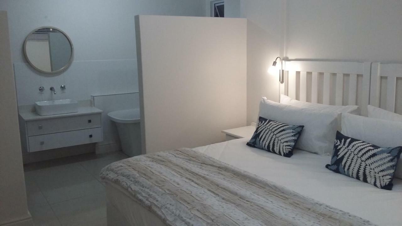 Beach Club Self Catering Apartments Μόσελ Μπέι Εξωτερικό φωτογραφία