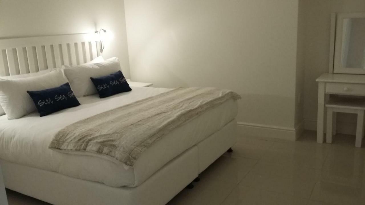 Beach Club Self Catering Apartments Μόσελ Μπέι Εξωτερικό φωτογραφία