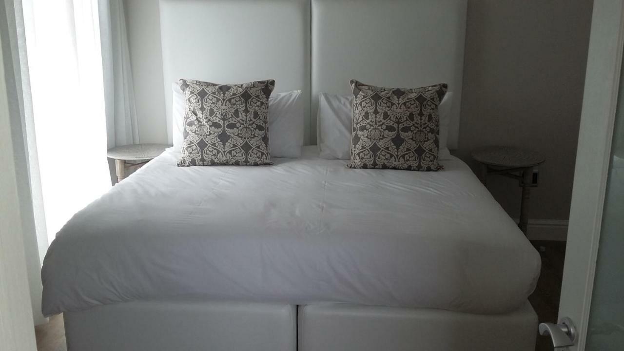 Beach Club Self Catering Apartments Μόσελ Μπέι Εξωτερικό φωτογραφία