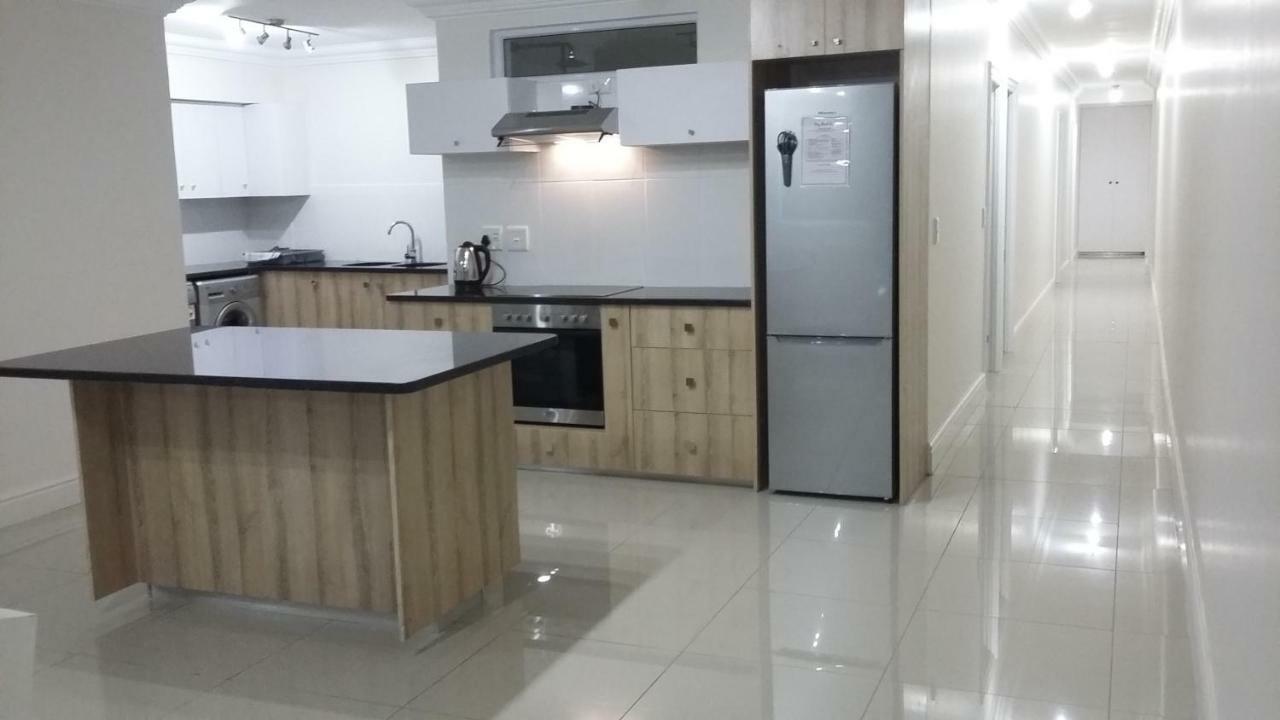 Beach Club Self Catering Apartments Μόσελ Μπέι Εξωτερικό φωτογραφία
