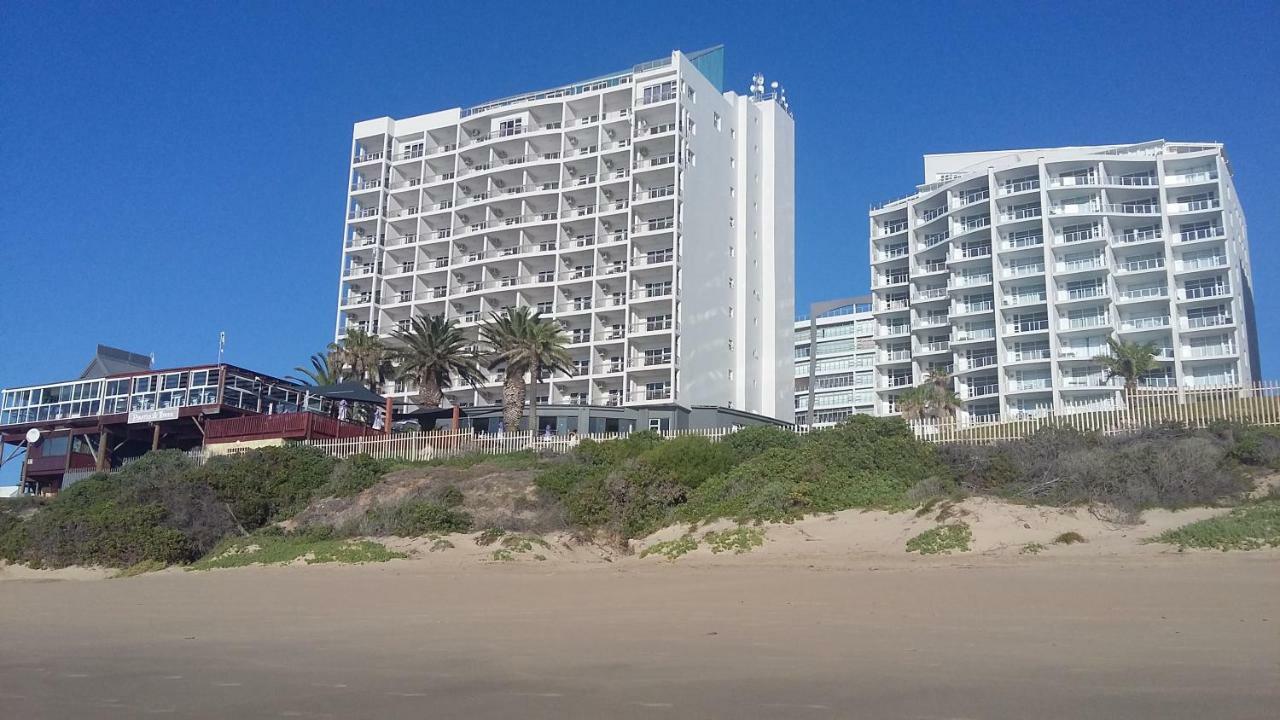 Beach Club Self Catering Apartments Μόσελ Μπέι Εξωτερικό φωτογραφία